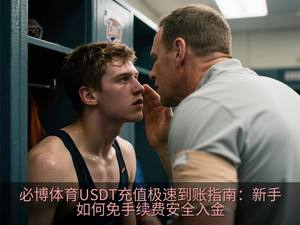 必博体育USDT充值极速到账指南：新手如何免手续费安全入金